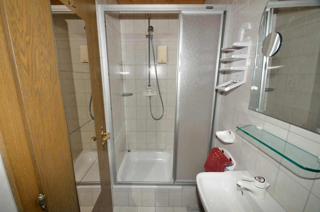 Gaestehaus Sissy Längenfeld Cameră foto