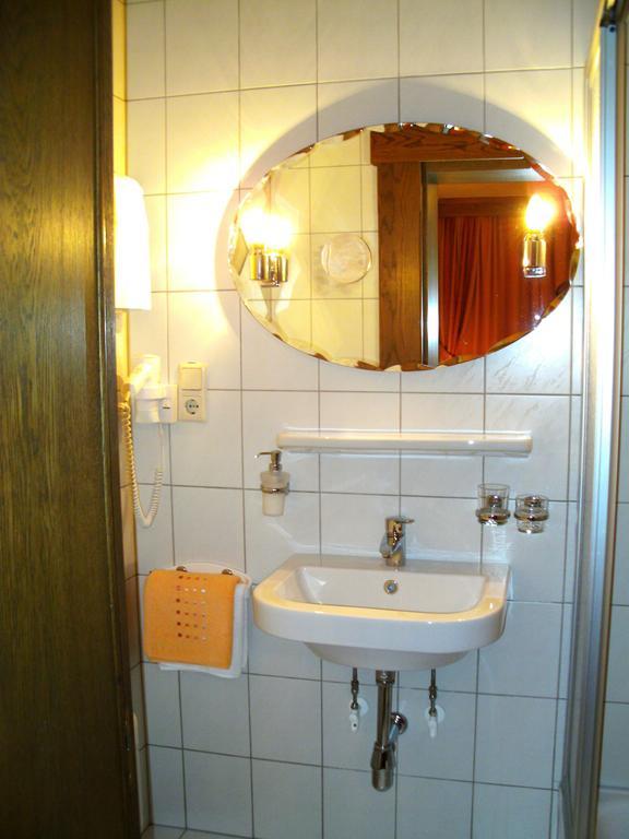 Gaestehaus Sissy Längenfeld Cameră foto